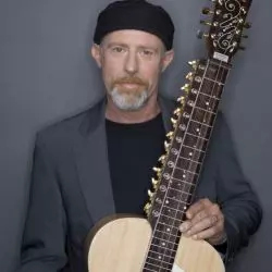 Harry Manx