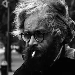 Harry Smith
