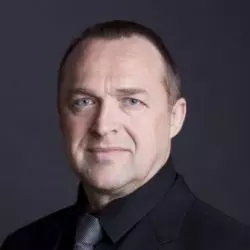 Harry Van Berne