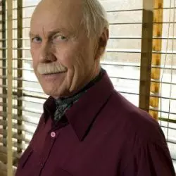 Harve Presnell