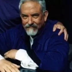 Harvey Schmidt
