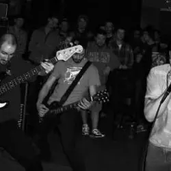 Hatewaves