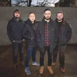 Have No Heroes