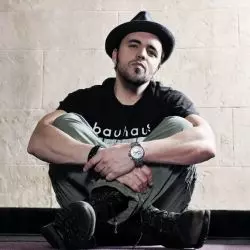 Hawksley Workman