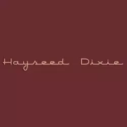 Hayseed Dixie