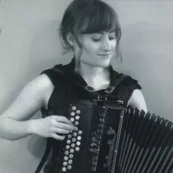 Hazel Askew