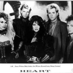 Heart