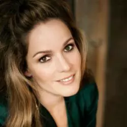 Heather Buck