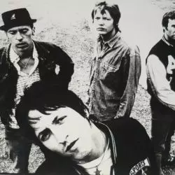 Heavy Stereo