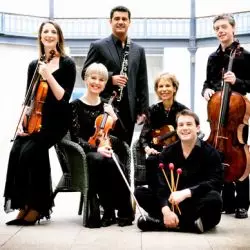 Hebrides Ensemble