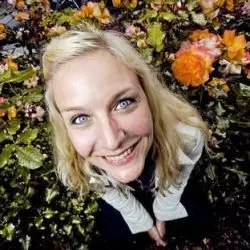 Hedvig Mollestad Thomassen
