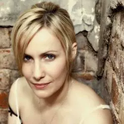 Heidi Talbot