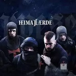 Heimatærde