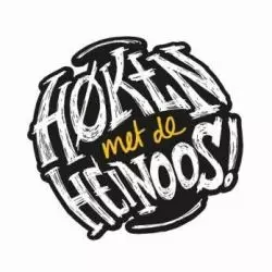 Heinoos