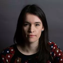 Helen Charlston