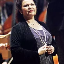 Helen Donath