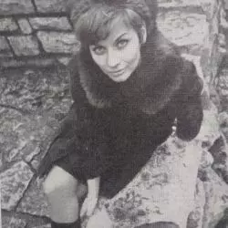 Helena Blehárová