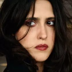 Helena Hauff