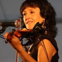 Helena Vedralová