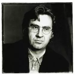 Helge Iberg