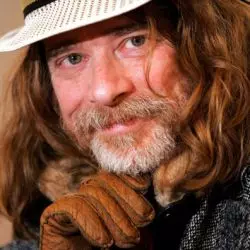 Helge Schneider