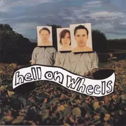 Hell On Wheels