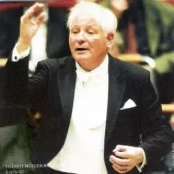 Helmut Müller-Brühl