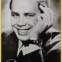 Helmut Zacharias