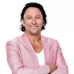 Henk Bernard