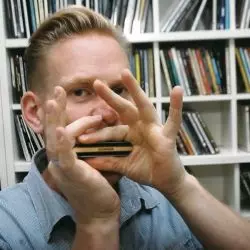 Henning Eichler