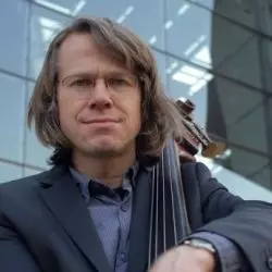 Henning Sieverts