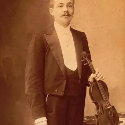 Henri Marteau