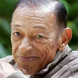 Henri Salvador