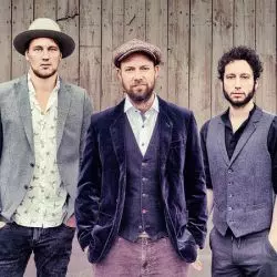 Henrik Freischlader Trio