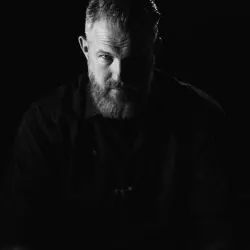 Henrik Nordvargr Björkk