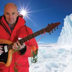 Henry Kaiser