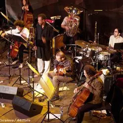 Henry Threadgill's Zooid