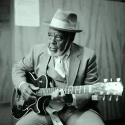 Henry Townsend