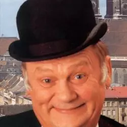 Herbert Hisel