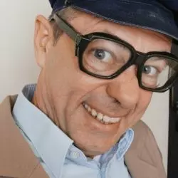 Herbert Knebel