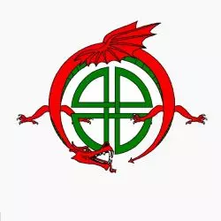 Here Be Dragons