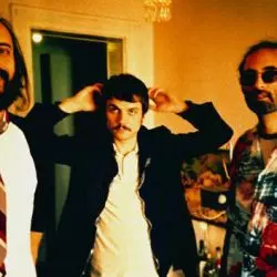 Herman Düne