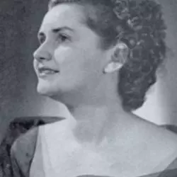 Hetty Plümacher