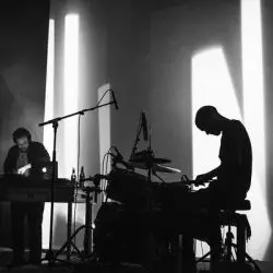 Hidden Orchestra