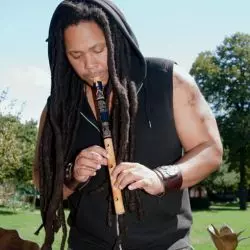 Hieroglyphic Being