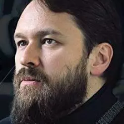 Hilarion Alfeyev