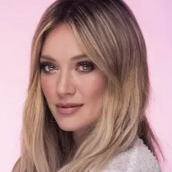 Hilary Duff
