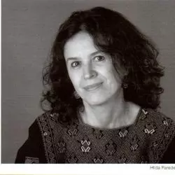 Hilda Paredes