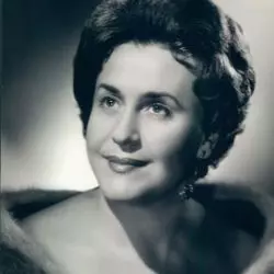 Hilde Zadek