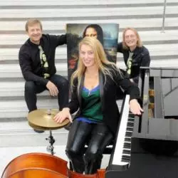 Hildegard Pohl Trio